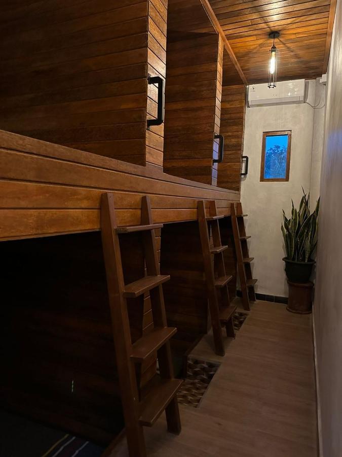Penida Hills Hostel Batununggul Bagian luar foto